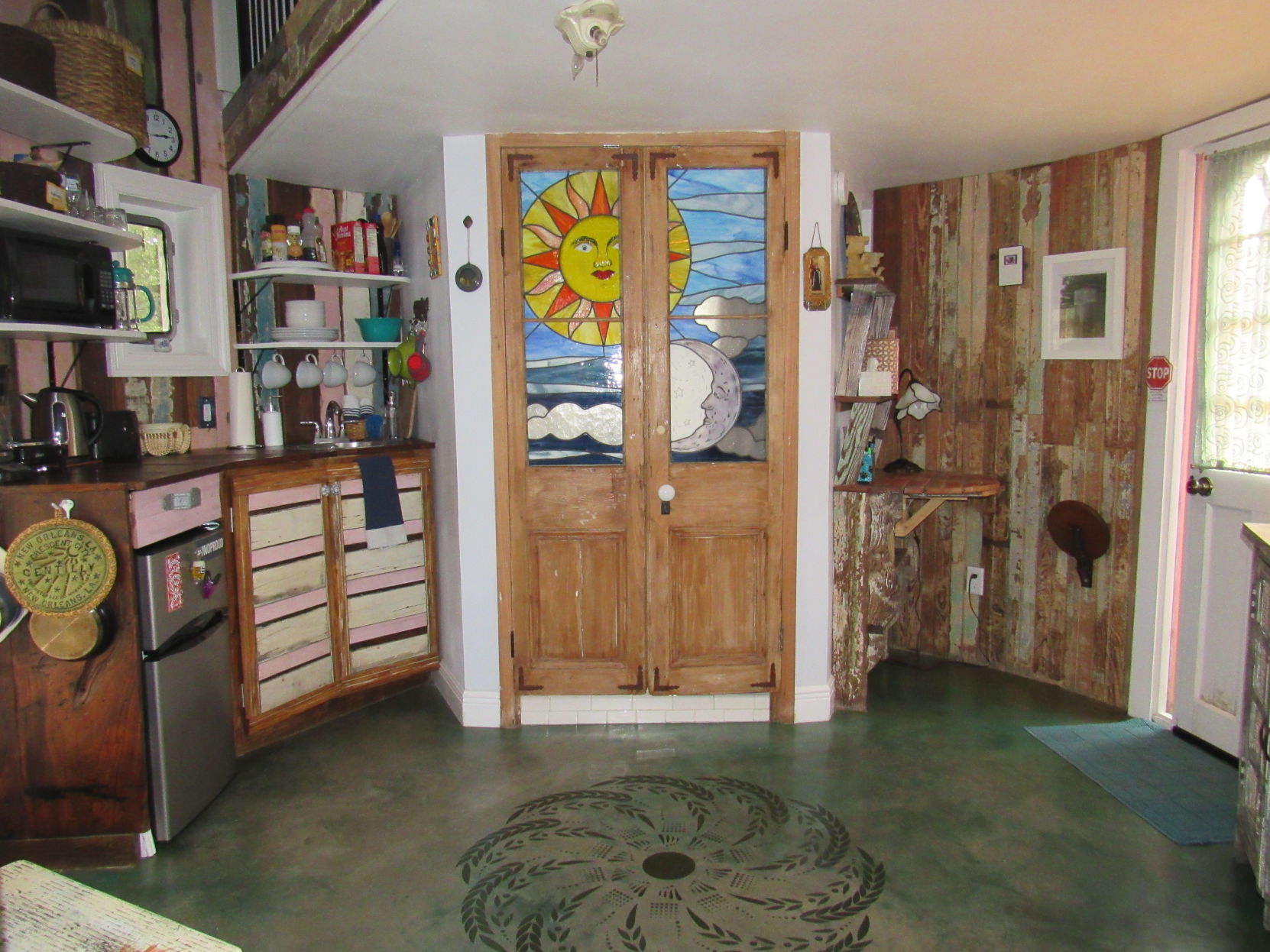 Spain Street Silo - Interior.JPG